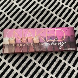 Urban Decay Naked Cherry Pallet Brand New